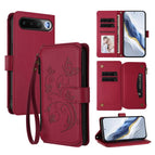 For Realme 16 5G Global / Wine Red