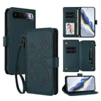 For Realme 16 5G Global / Dark Green