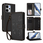 For Realme P4 Power 4G / Black