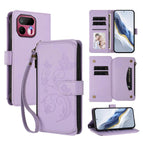 For Realme 16T 5G Global / Light Purple