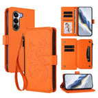 For Realme P4x 5G / OnePlus Nord CE6 Lite / Orange