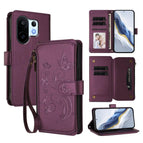 For vivo S30 Pro mini / Dark Purple