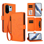 For vivo S30 Pro mini / Orange