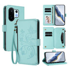 For vivo S30 Pro mini / Mint Green