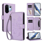 For vivo S30 Pro mini / Light Purple