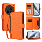 For vivo X200s / Orange