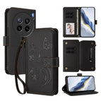 For vivo X200s / Black