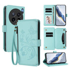 For vivo X200s / Mint Green