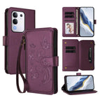 For vivo Y29 4G Global / T4x 5G / Dark Purple