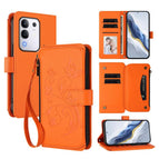 For vivo Y29 4G Global / T4x 5G / Orange