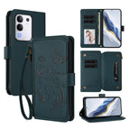 For vivo Y29 4G Global / T4x 5G / Dark Green