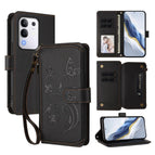 For vivo Y29 4G Global / T4x 5G / Black
