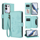 For vivo Y29 4G Global / T4x 5G / Mint Green