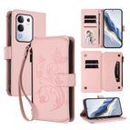 For vivo Y29 4G Global / T4x 5G / Pink