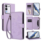 For vivo Y29 4G Global / T4x 5G / Light Purple