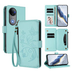 For vivo V50 5G Global / V50e 5G / Mint Green