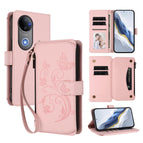 For vivo V50 5G Global / V50e 5G / Pink