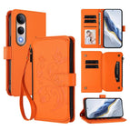 For vivo V50 Lite 5G Global /V50 Lite 4G / Orange