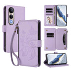For vivo V50 Lite 5G Global /V50 Lite 4G / Light Purple