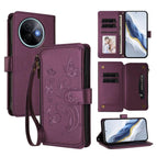 For vivo Y39 5G Global / Y300i 5G / Dark Purple