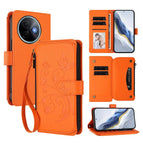 For vivo Y39 5G Global / Y300i 5G / Orange