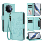 For vivo Y39 5G Global / Y300i 5G / Mint Green