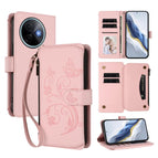 For vivo Y39 5G Global / Y300i 5G / Pink