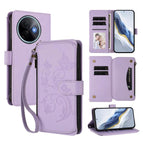 For vivo Y39 5G Global / Y300i 5G / Light Purple
