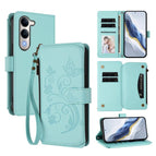 For vivo Y29s 5G / Y04 5G Global / Mint Green
