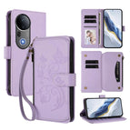 For vivo S20 Pro 5G / Light Purple