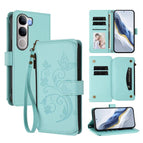 For vivo Y300 5G Global / V40 Lite IDN / Mint Green