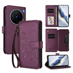 For vivo X200 5G / Dark Purple