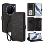 For vivo X200 5G / Black