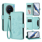 For vivo X200 Pro mini / Mint Green