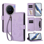 For vivo X200 Pro mini / Light Purple