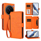For vivo X200 Pro 5G / Orange
