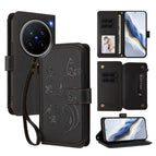 For vivo X200 Pro 5G / Black