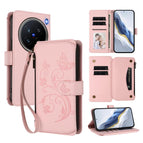 For vivo X200 Pro 5G / Pink