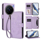 For vivo X200 Pro 5G / Light Purple