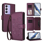 For vivo Y100 5G IDN / Y200e Global / Dark Purple