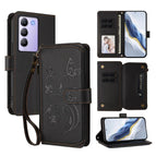 For vivo Y100 5G IDN / Y200e Global / Black