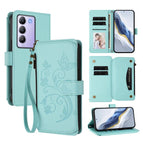 For vivo Y100 5G IDN / Y200e Global / Mint Green