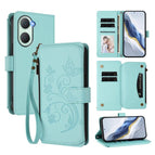 For vivo Y03 / Y18 Global / Y28s 5G / Mint Green