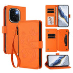 For vivo iQOO Z9s Pro 5G India / T3 Pro / Orange