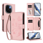 For vivo iQOO Z9s Pro 5G India / T3 Pro / Pink