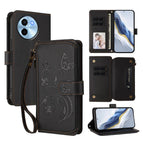 For vivo Y38 5G Global / T3X 5G / Black