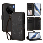 For vivo X100 Pro / X100s Pro / Black