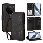 For vivo X100s 5G / Black