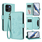 For vivo iQOO Z9x / Mint Green