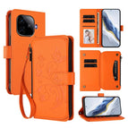 For vivo iQOO Neo Z9 / Z9 Pro Turbo 5G / Orange
